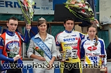 Cadets - St Jean Villenard  (58)
